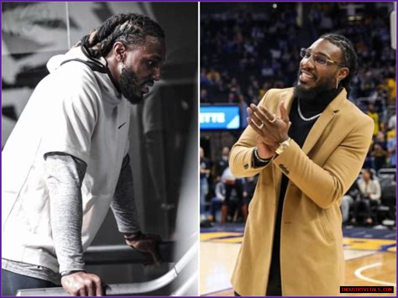 Unveiling Jae Crowder's Personal Life And Achievements
