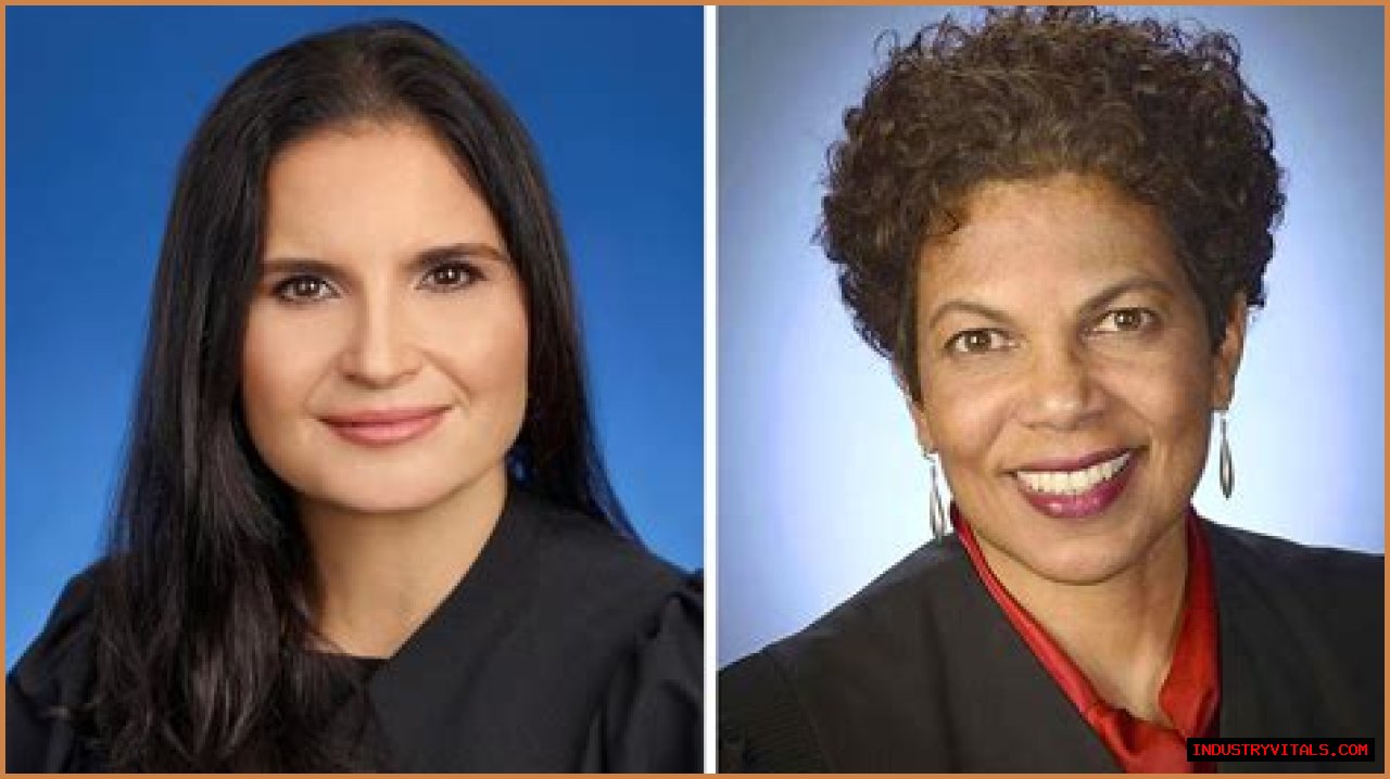 Unveiling Judge Aileen Cannon's Salary: Insights And Surprises