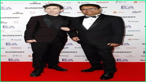 Unveiling Paul Sinha's Husband: Discoveries And Insights Revealed