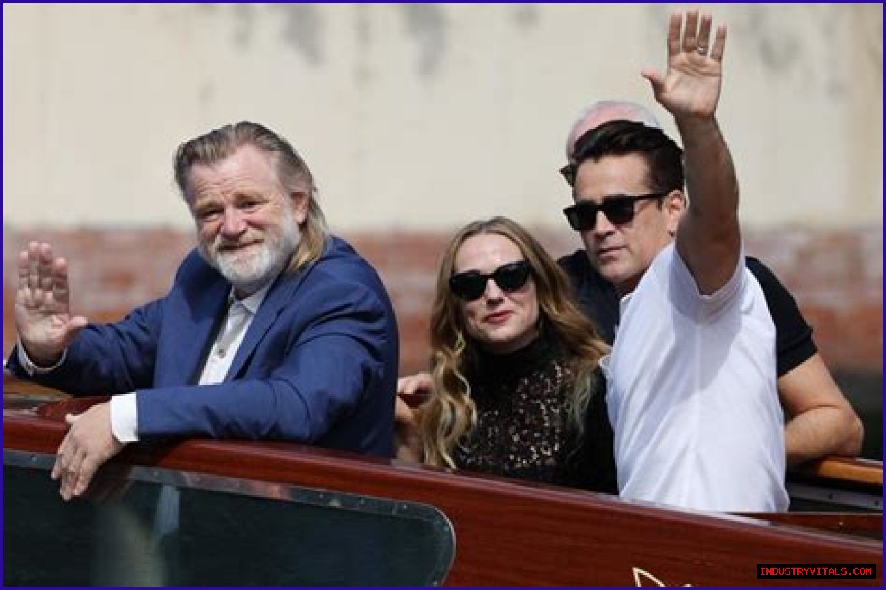 Unveiling The Enigmatic World Of Kerry Condon's Husband