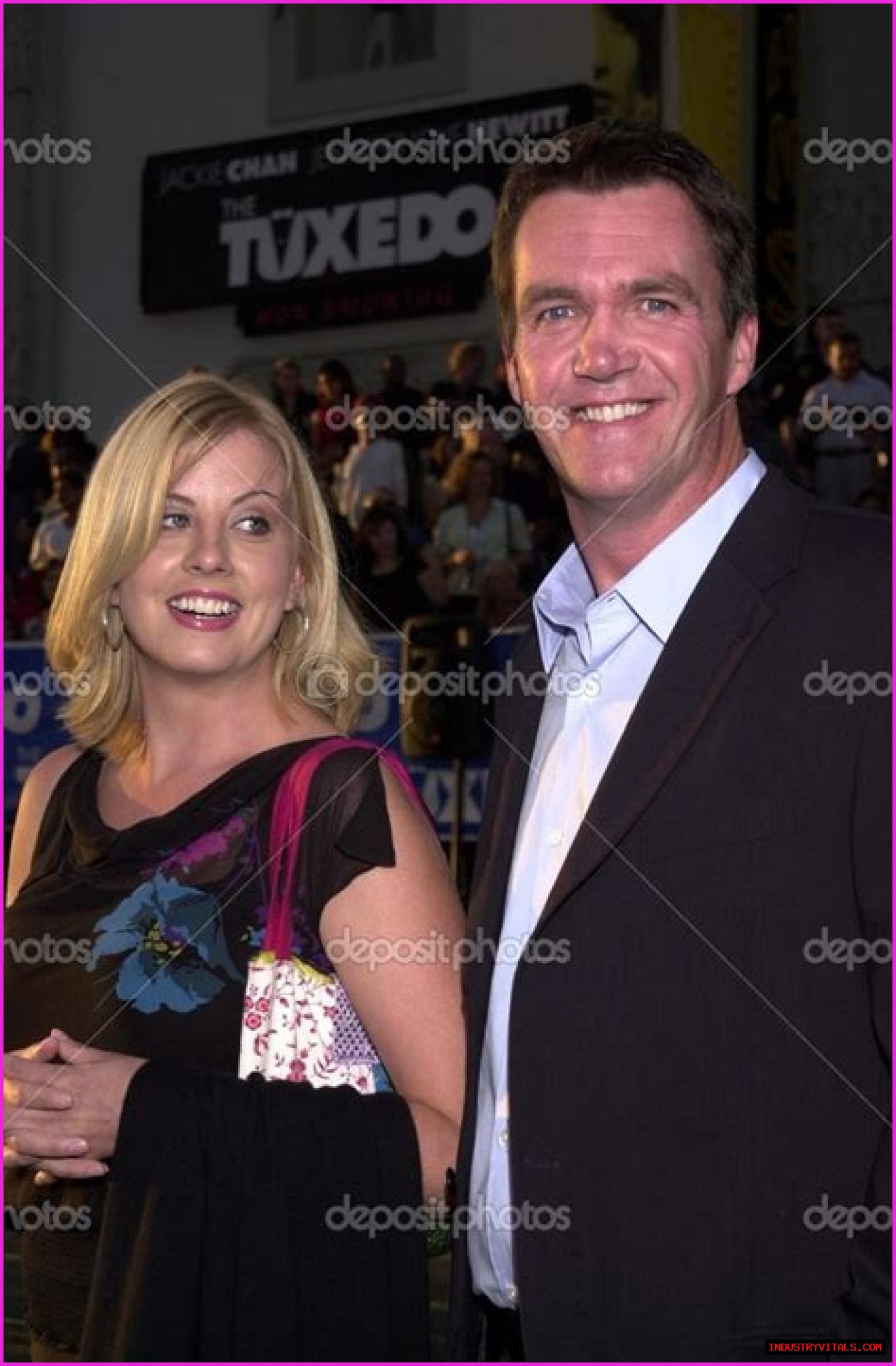 Unveiling The Story Behind Neil Flynn's Inspiring Spouse