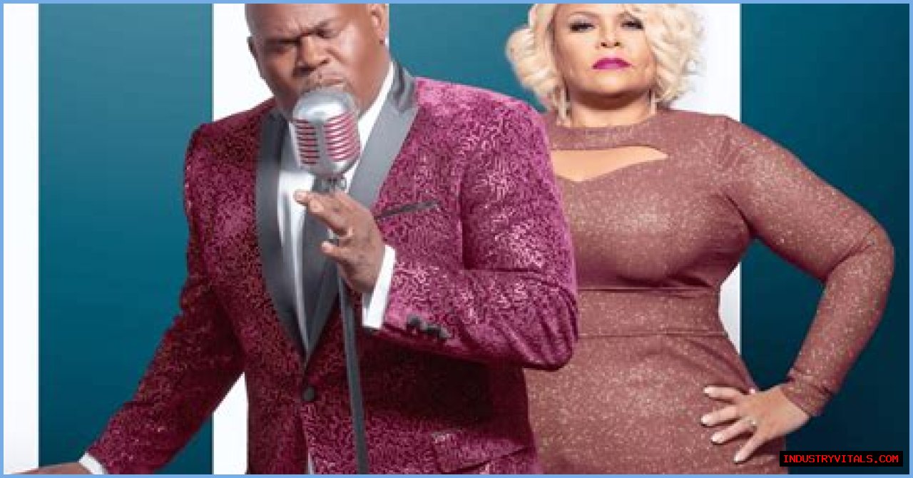 Unveiling The Wealth And Success Of Tamela And David Mann