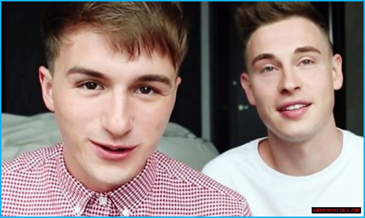 Unveiling The Wealth Of Lucas Cruikshank's Boyfriend: A Promising Exploration