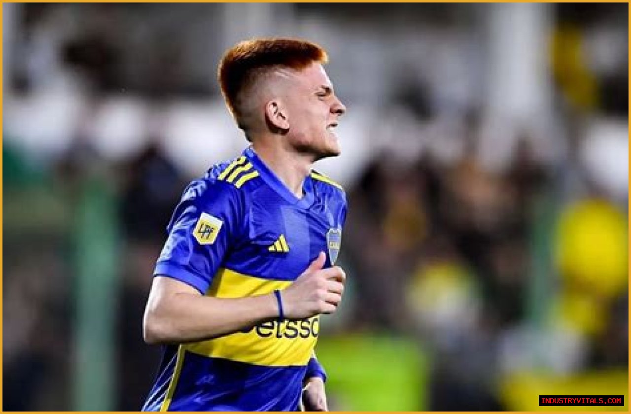 Valentín Barco to join Brighton and will play in Olympic qualifiers