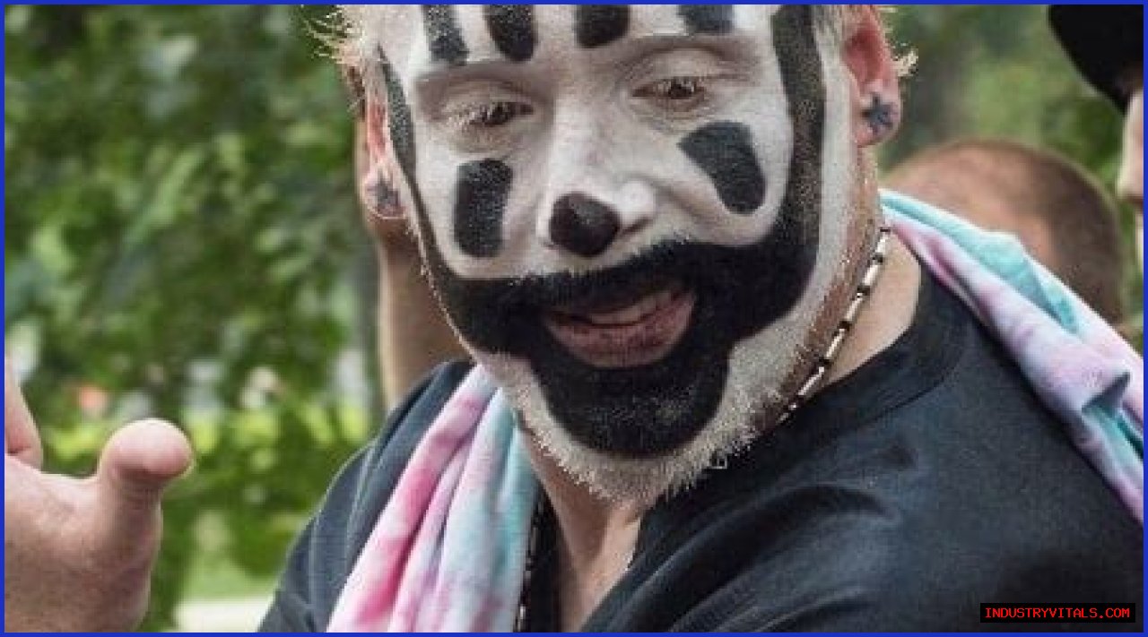 Violent J Height, Weight, Age, Family, Biography, Girlfriends, Facts