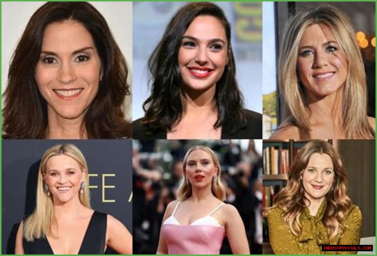 Wealthiest Actresses – Who is the Richest Actress in 2024?