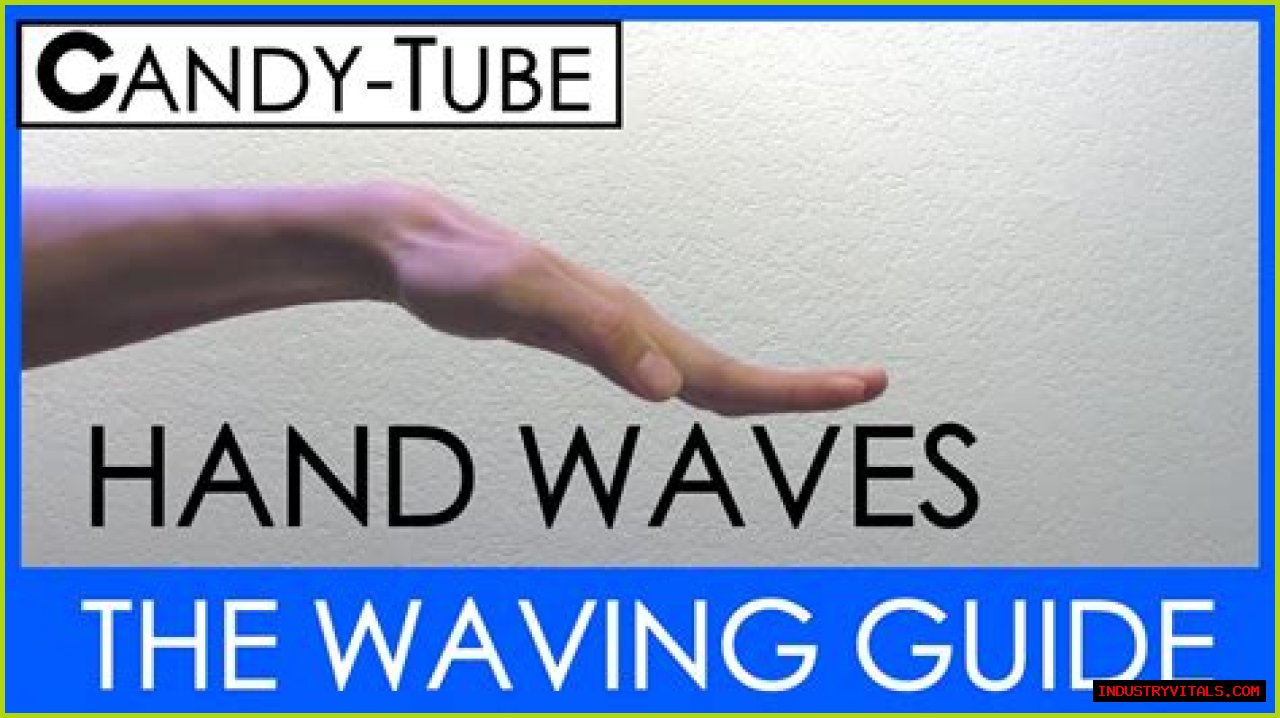 What Does Waving Your Hand In Front Of Your Face Mean In Basketball?