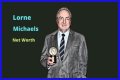 What is Lorne Michaels’s Net Worth: Biography, Net Worth & more