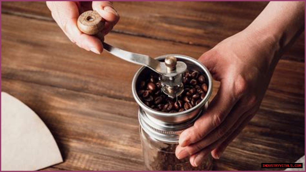 Where Can You Grind Coffee Beans?