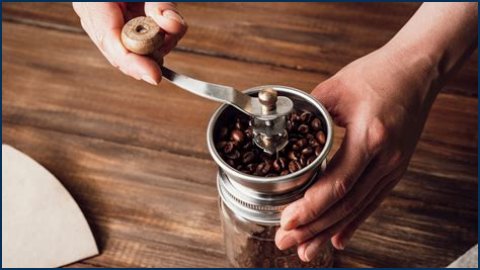 Where Can You Grind Coffee Beans?