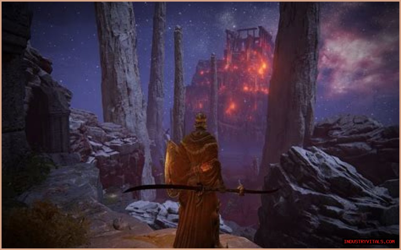Where to find the Swarm of Flies incantation in Elden Ring