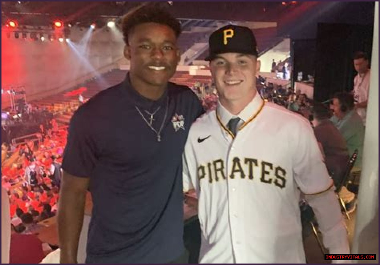 
Who Are Elijah Green Parents? Baseball Player Takes Over Social Media With Top MLB Draft Pick In 2022 
