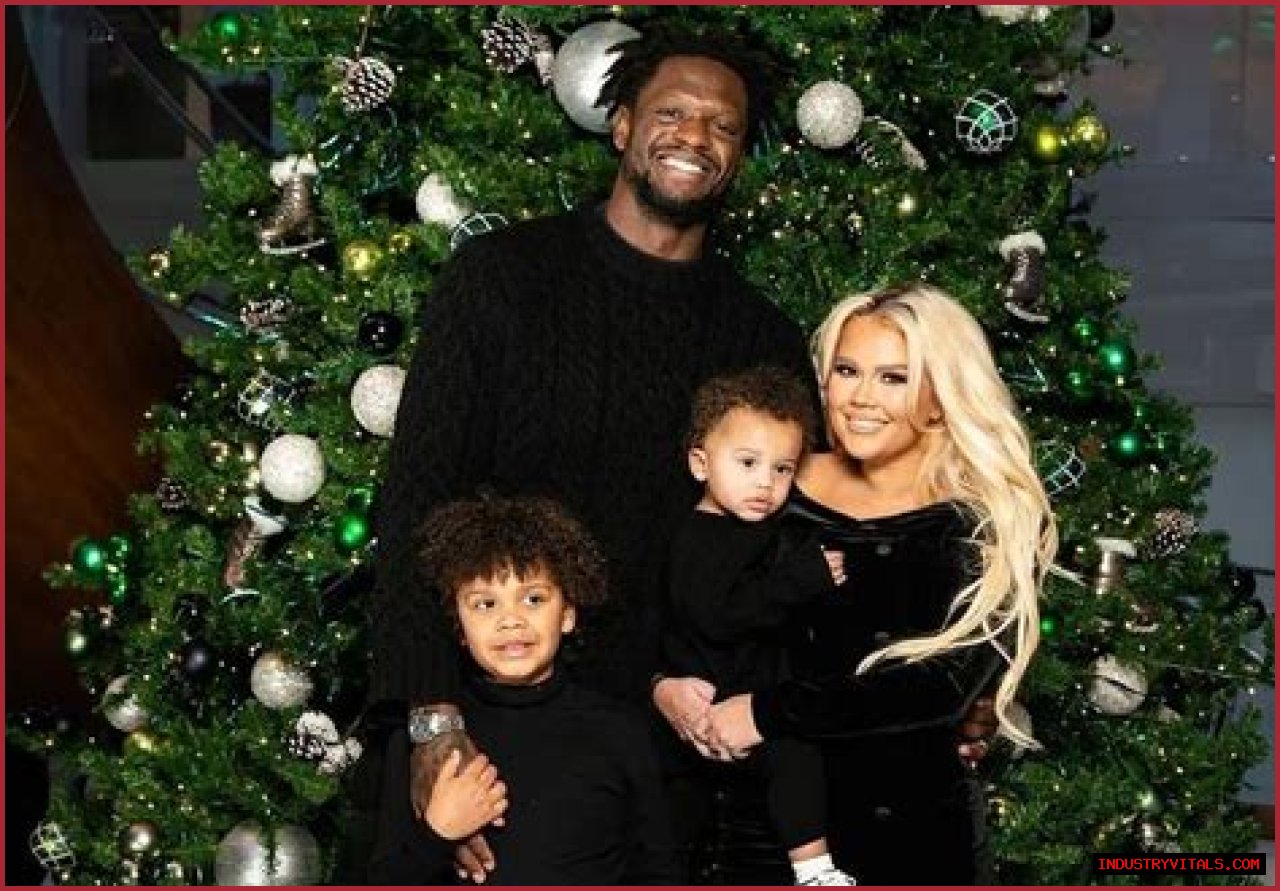 Who are Julius Randle’s kids Kyden and Jayce? All you need to know about New York Knicks star’s 2nd generation