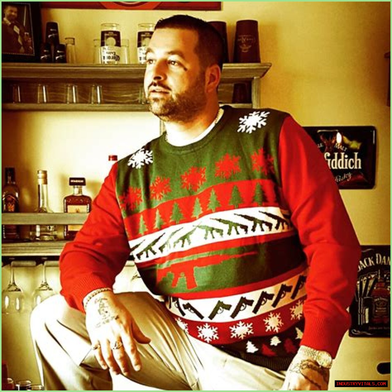 Who is Amiri King? Wiki Biography, net worth, wife, age, height, children