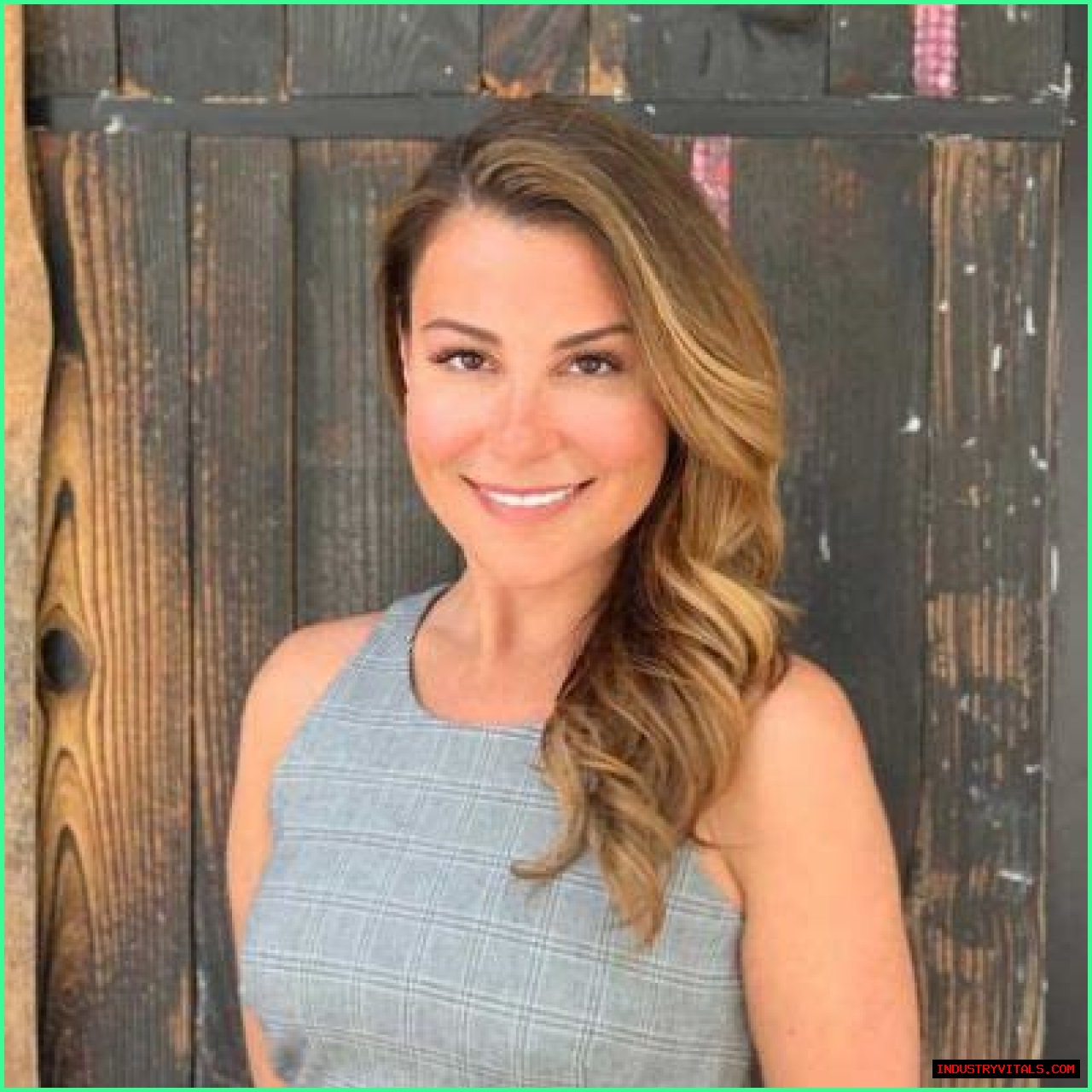 Who Is Ashley McMahan | Meet Heather McMahan Sister | Career And Wiki