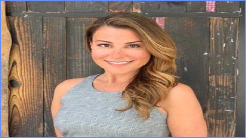 Who Is Ashley McMahan | Meet Heather McMahan Sister | Career And Wiki