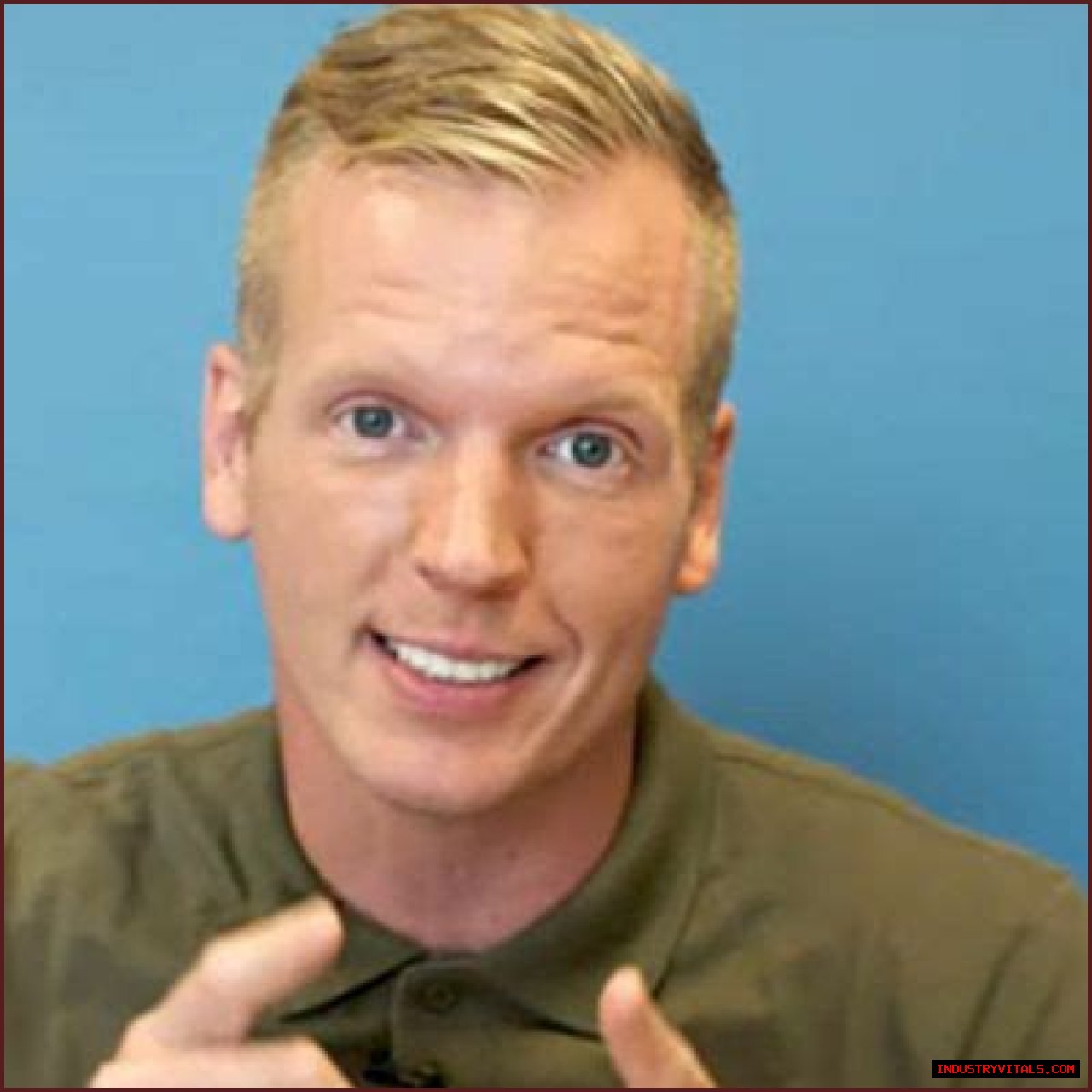 Who Is Chris Simms? Wiki, Age, Height, Wife, Net Worth, Kids, Career