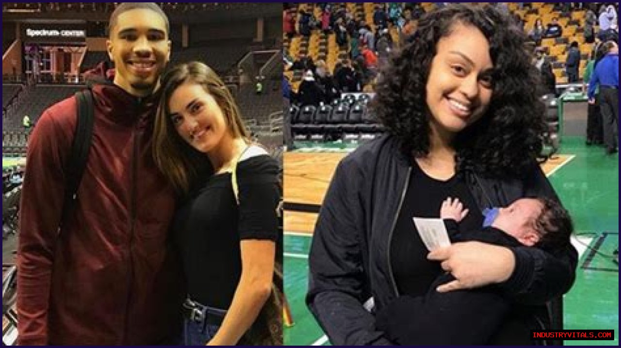 Who is Jayson Tatum Wife? Is Jayson Tatum Married! Interesting facts