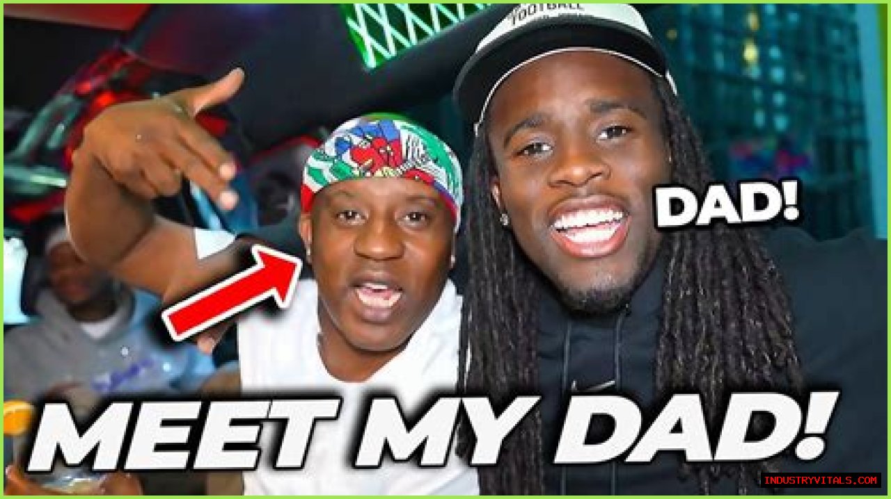 Who is Kai Cenat’s Dad? – How tall is Kai? – Everything to Know