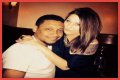 Who is Khalil Kain Dating Now