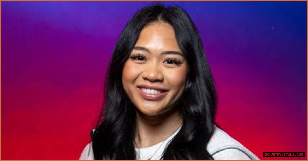 Who's Suni Lee Dating: Complete Relationship Timeline