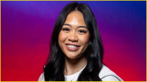 Who's Suni Lee Dating: Complete Relationship Timeline