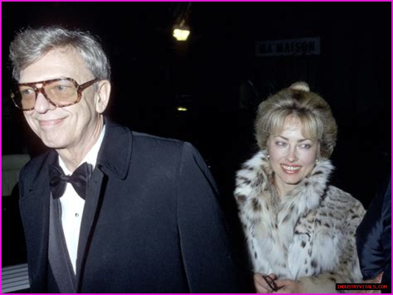Who Were Don Knotts' Wives? A Look Back at the Actor's Three Marriages