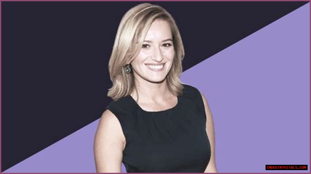 Why is Katy Tur Leaving MSNBC? The Truth Behind the Rumors