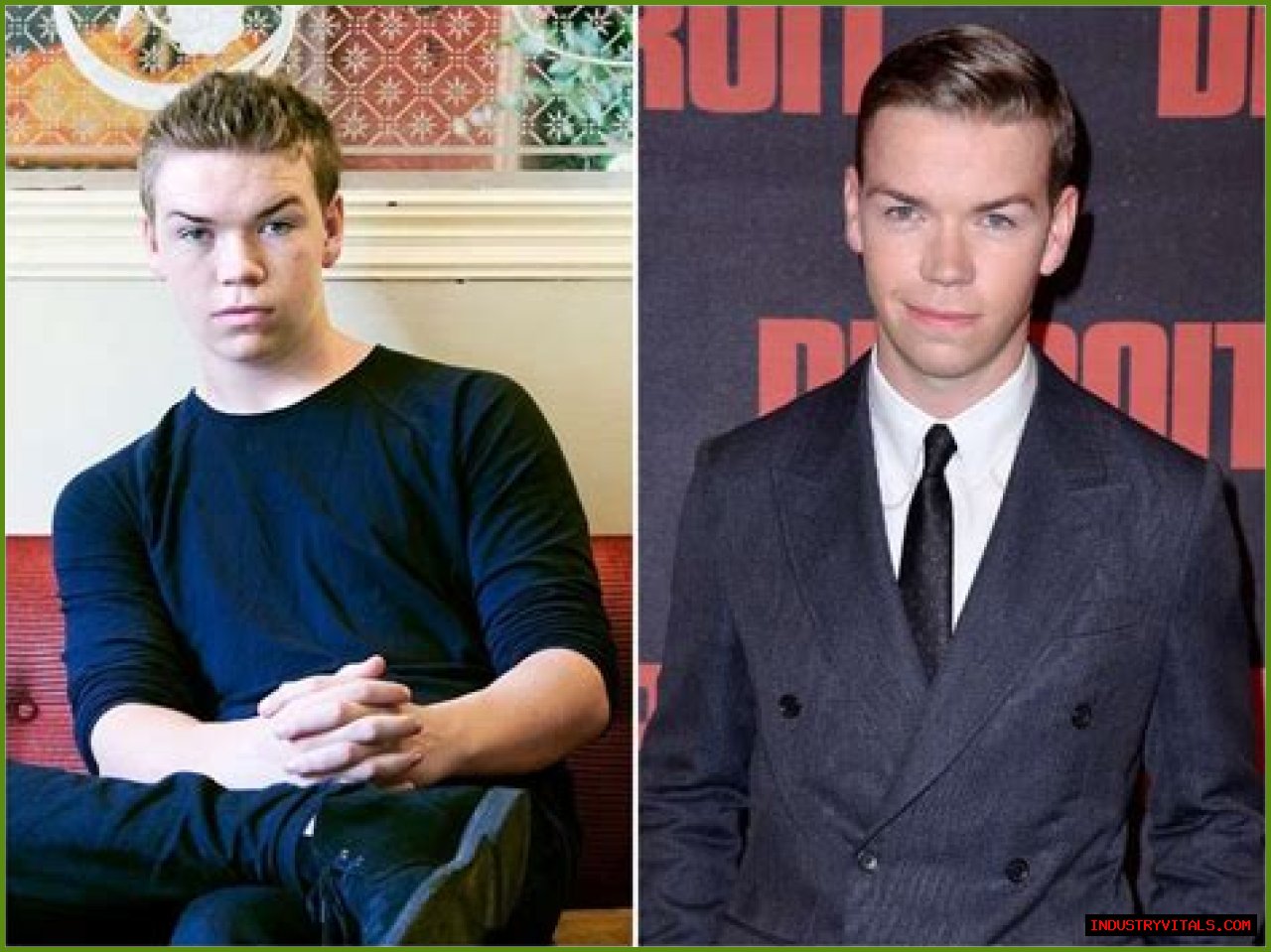 "Will Poulter Height" And Its Impact