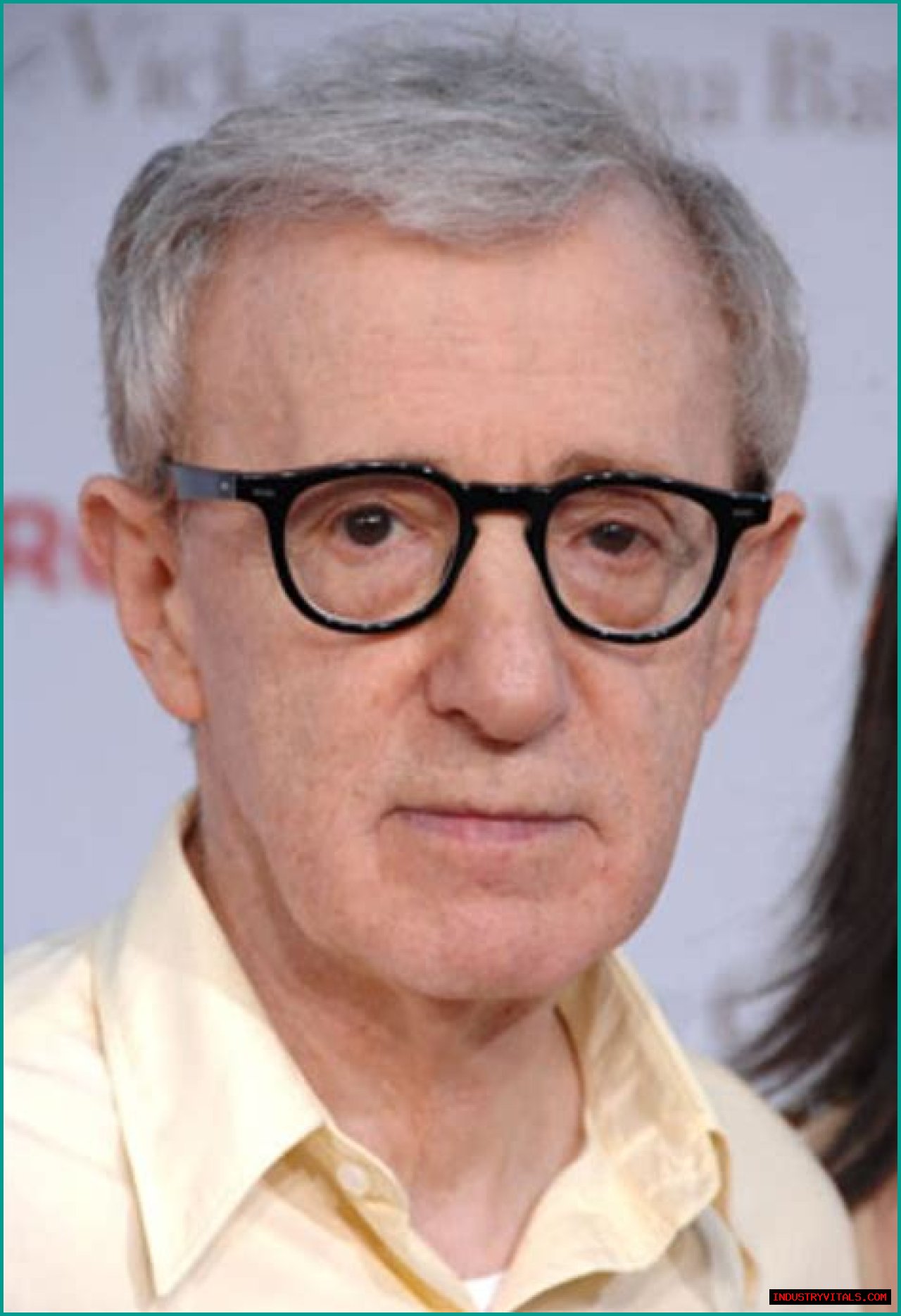 Woody Allen Net Worth – How Much is Allen Worth?